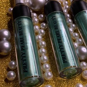 Ever Green Lipgloss